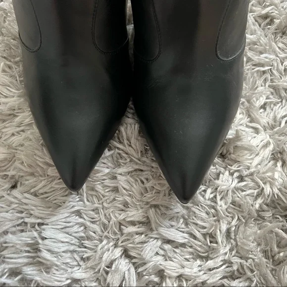 Fendi Rockoko Booties